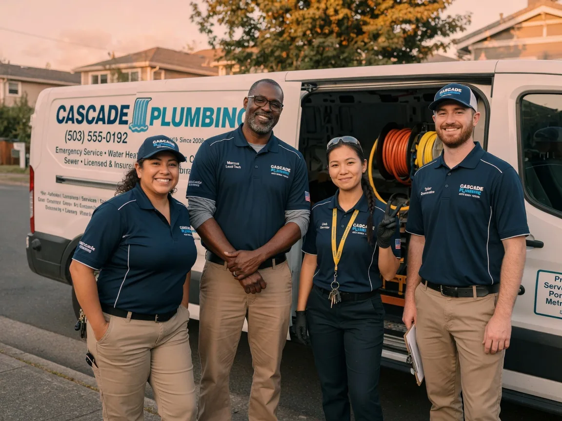 Emergency Plumber company in Flat Rock, MI
